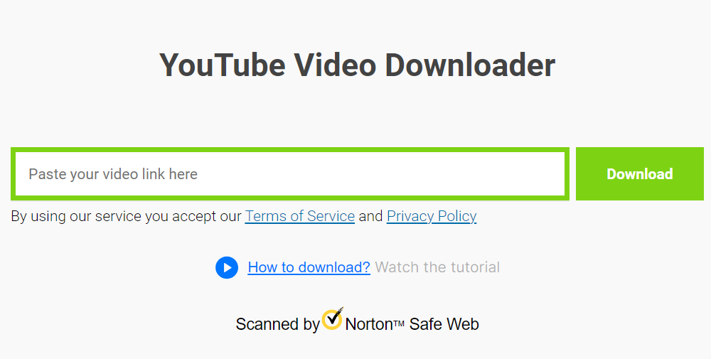 Comprehensive Guide to YouTube Video Downloader SaveFrom.net