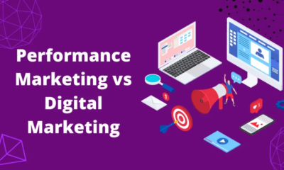 Digital Marketing vs Performance Marketing: A Detailed Comparison