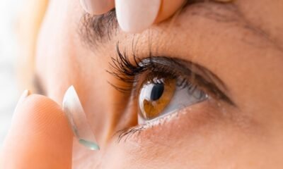 Discover the Advantages of Scleral Lenses for Managing Severe Dry Eye