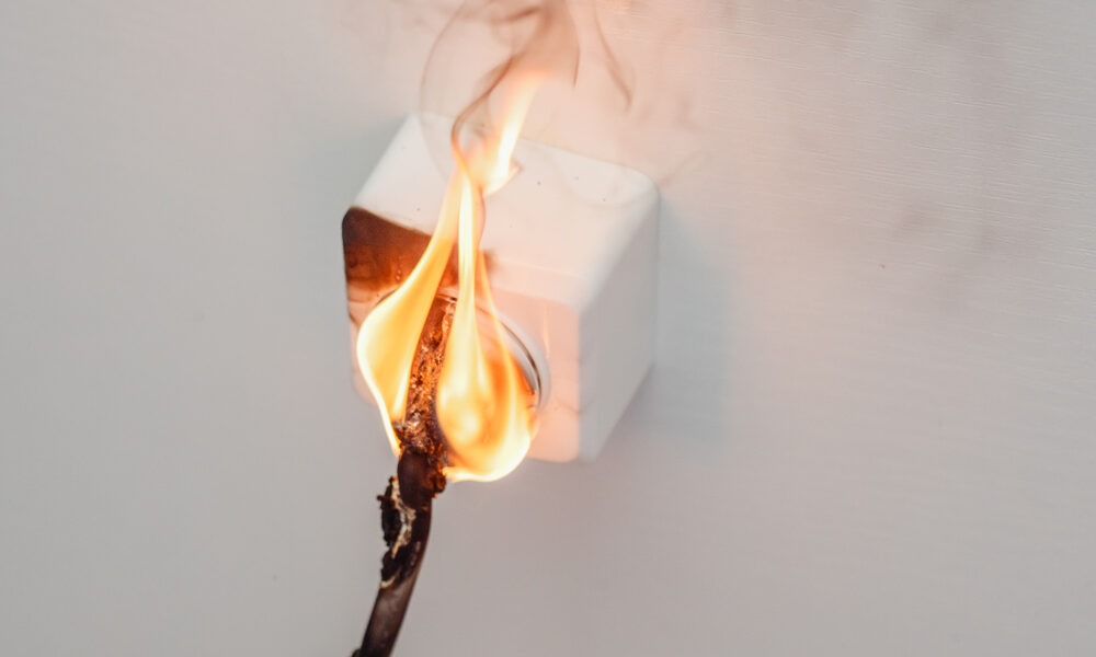 Electrical Safety Tips for Homeowners: Preventing Accidents and Fires