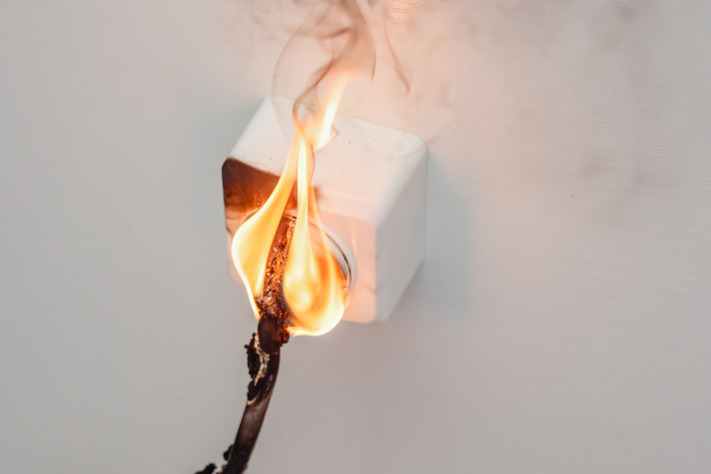 Electrical Safety Tips for Homeowners: Preventing Accidents and Fires