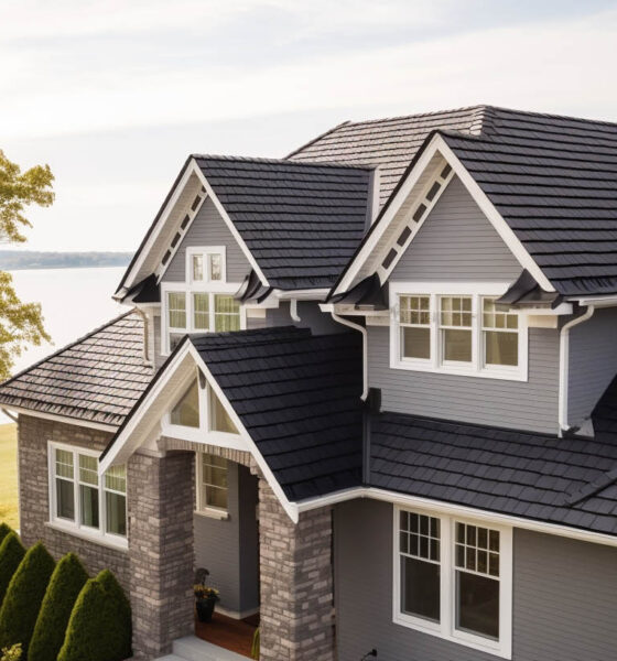 Elevating Curb Appeal: The Artistry of Architectural Roof Shingles