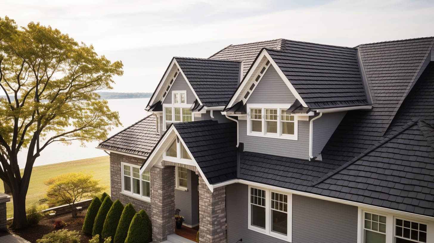 Elevating Curb Appeal: The Artistry of Architectural Roof Shingles