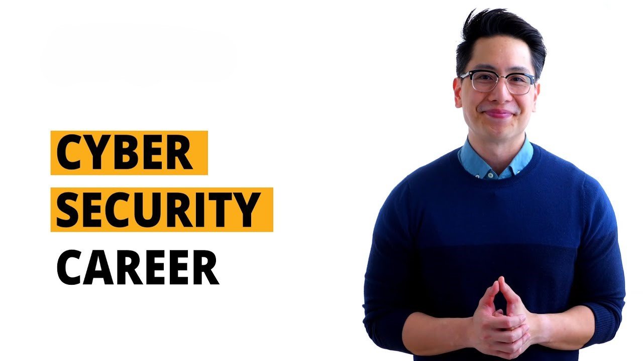 Essential Steps for Starting a Career in Cybersecurity