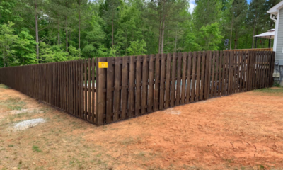 Fences of Fury to Fences of Joy: Your Guide to Fence Installation in Charlotte, NC