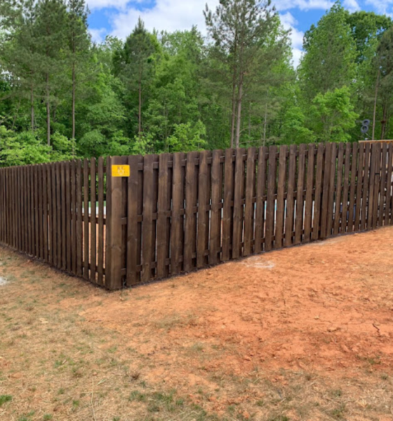 Fences of Fury to Fences of Joy: Your Guide to Fence Installation in Charlotte, NC