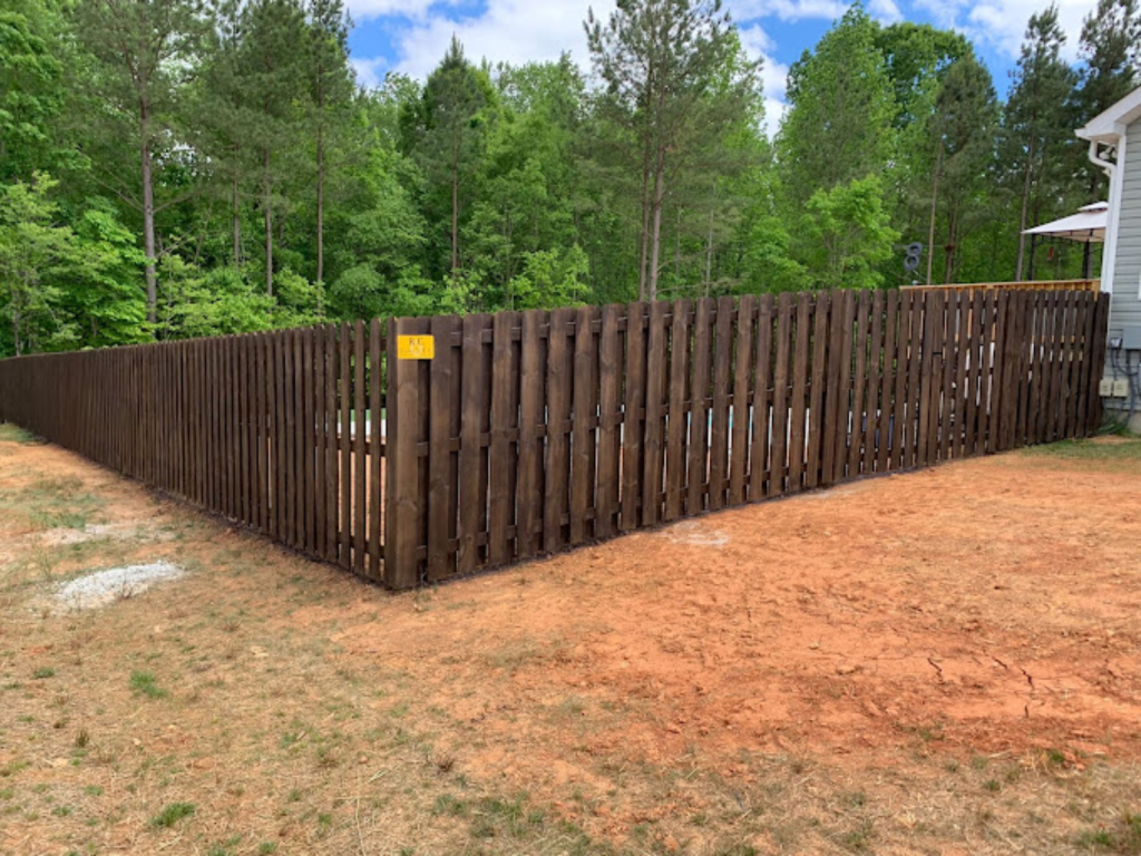 Fences of Fury to Fences of Joy: Your Guide to Fence Installation in Charlotte, NC