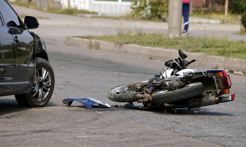 From Boardroom to Blacktop: Protecting Your Ride After a Motorcycle Accident in Maryland