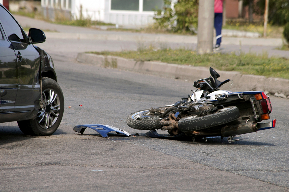 From Boardroom to Blacktop: Protecting Your Ride After a Motorcycle Accident in Maryland