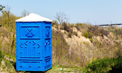 From Dreaded to Delightful Mastering Portable Restroom Maintenance for Your Event's Success