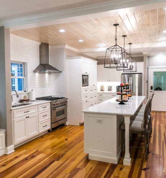 From Mac & Cheese to Master Chef Meals: Kitchen Remodeling Benefits for Growing Families