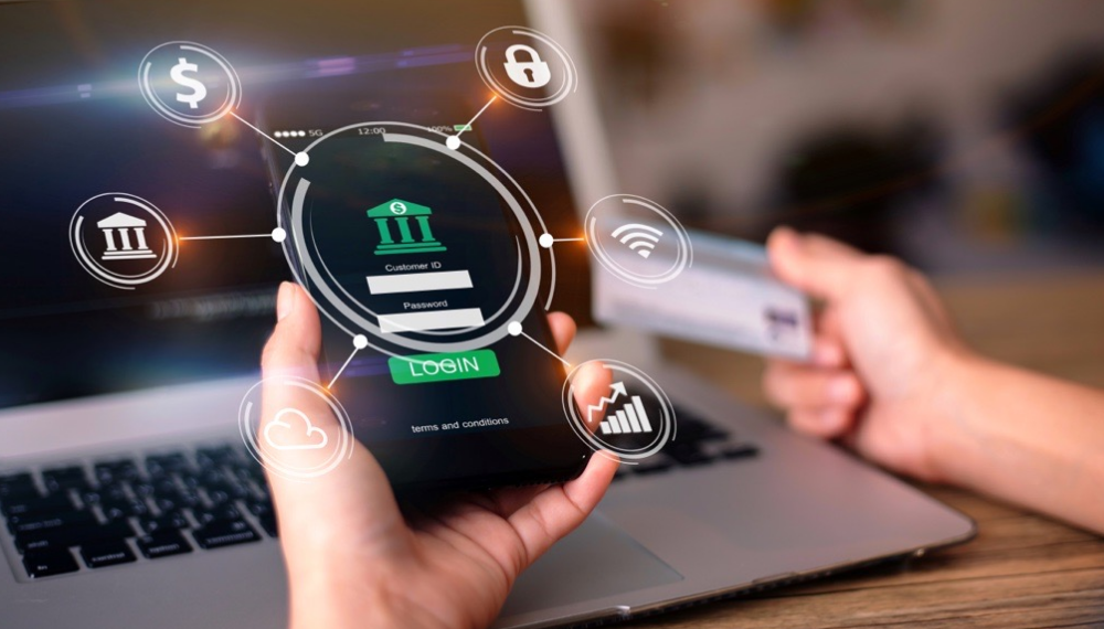 Future of Banking: How IT Services Are Shaping the Industry