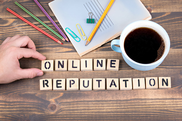 How Can Online Reputation Management Services Help Your Business?