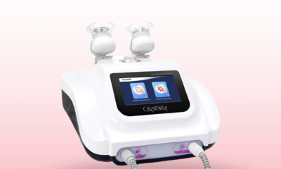 How Cavitation Slimming Machines Can Enhance Your Fitness Regimen?