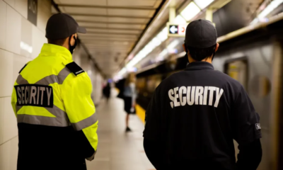 How Security Guards Can Enhance Customer Experience in Retail Environments