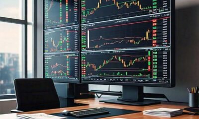 How to Maximize Your Profits with the Best Intraday Trading Platforms