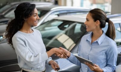 How to Negotiate the Best Price for Your Car Online