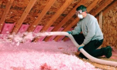 Maximizing Comfort and Efficiency: Richmond Hill Attic Insulation Solutions