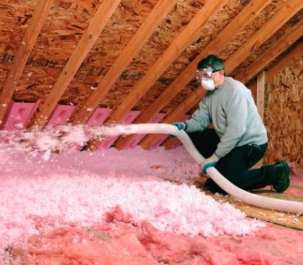 Maximizing Comfort and Efficiency: Richmond Hill Attic Insulation Solutions