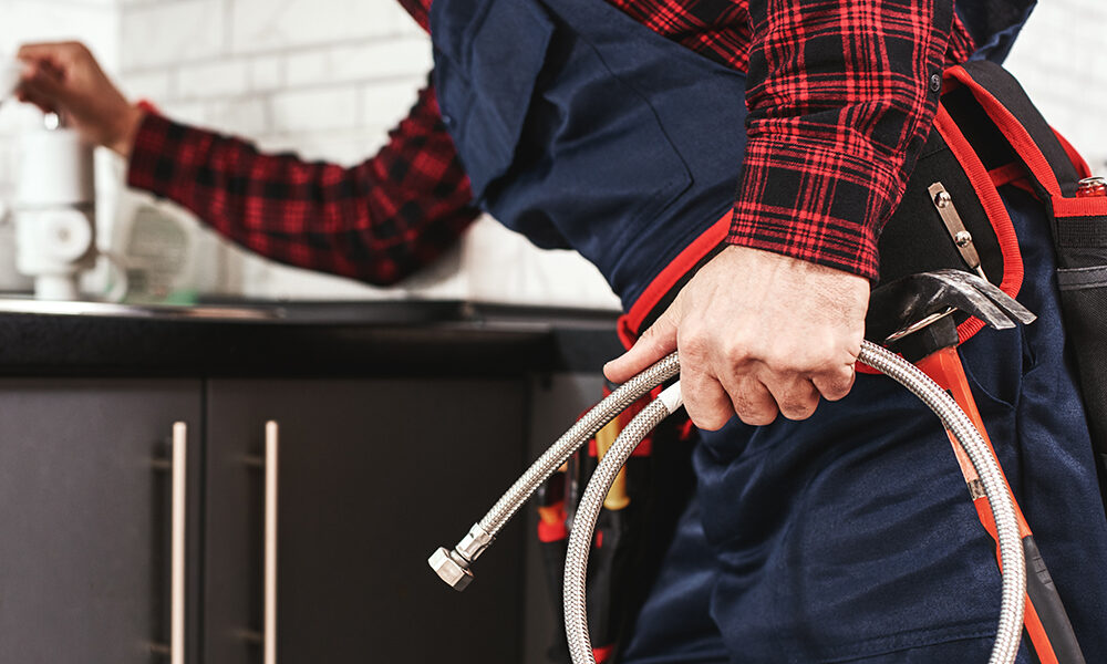 Plumbing Upgrades to Increase Your Home's Value