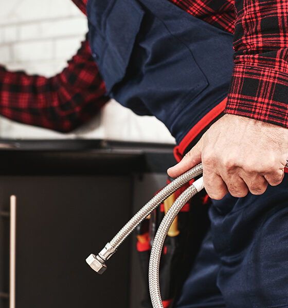 Plumbing Upgrades to Increase Your Home's Value