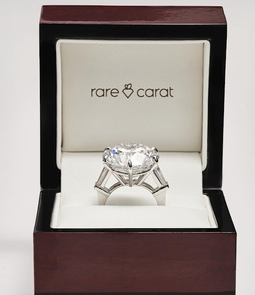 Rare Carat: The Best Diamond Place in the USA