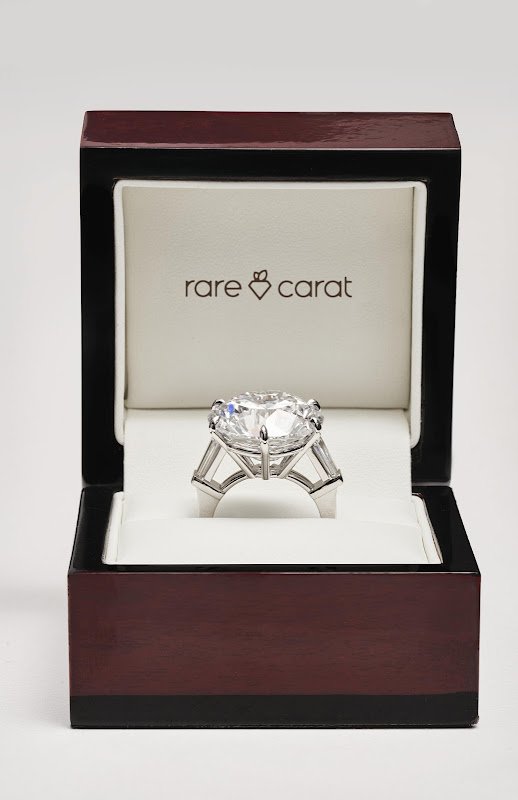 Rare Carat: The Best Diamond Place in the USA