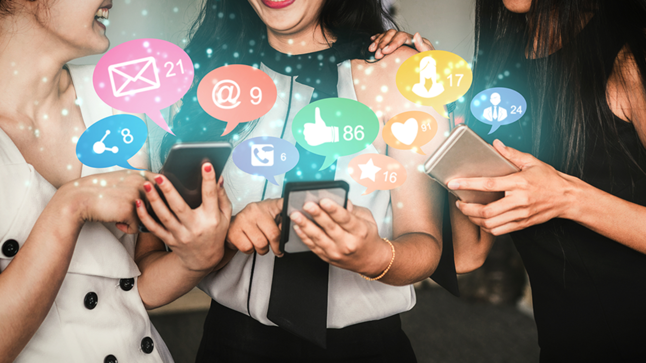 Social Media Agencies: Driving Brand Awareness and Engagement