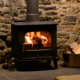 The Environmental Benefits of Using an Outdoor Wood Burner for Heating