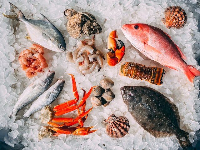 The Essence of the Sea: Why Freshness is Crucial in Seafood Dishes