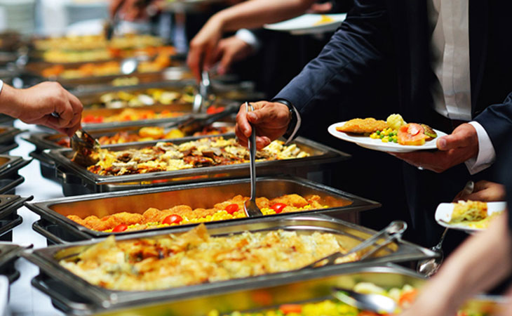 The Essential Guide to Corporate Catering Services: Enhancing Workplace Events with Culinary Excellence