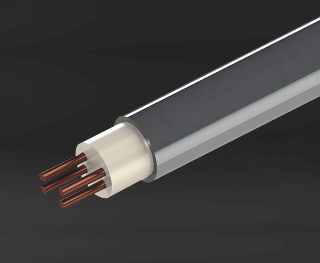 The Many Benefits of Mineral-Insulated Copper Cables