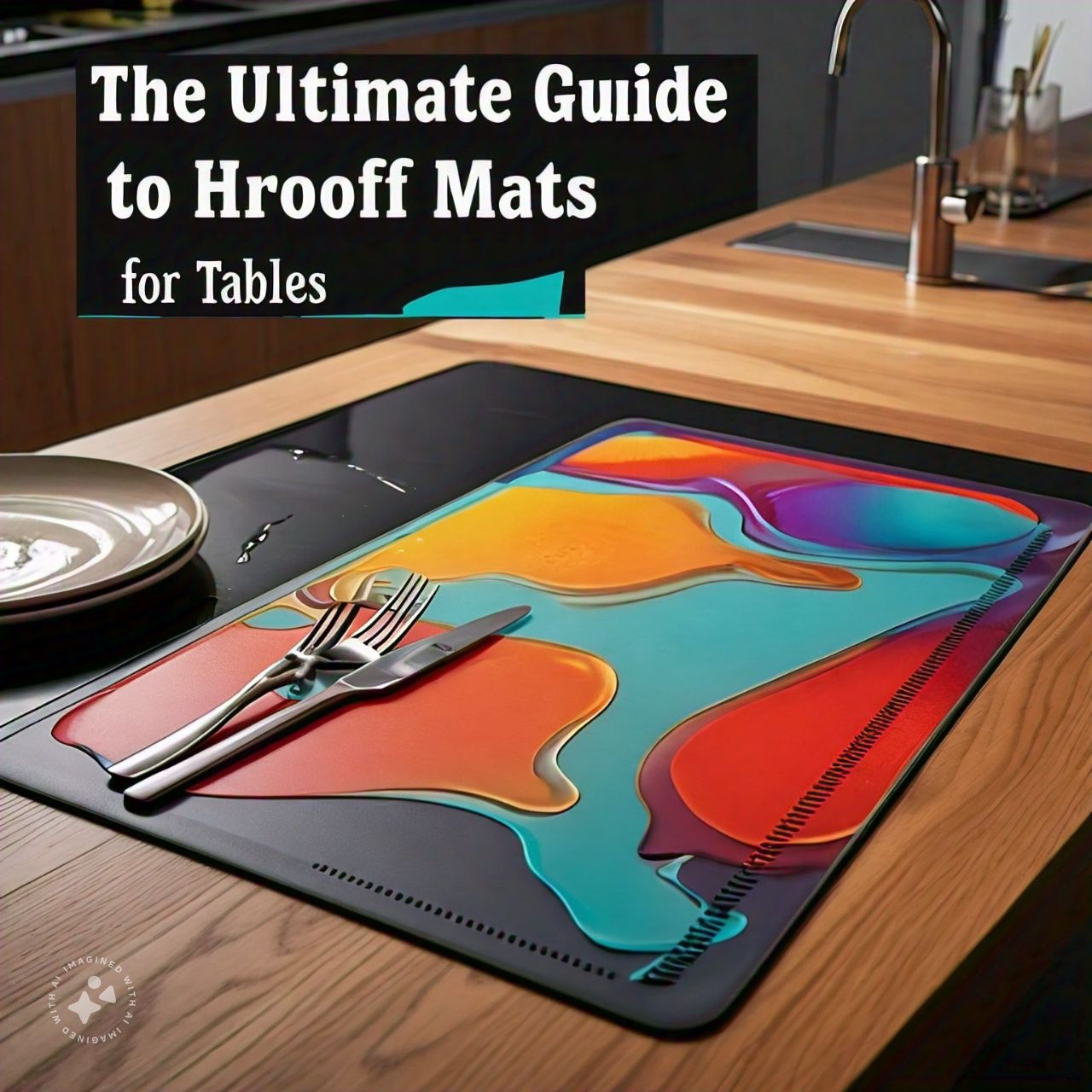 The Ultimate Guide to Heat Proof Mats for Tables: Protecting Your Surfaces in Style