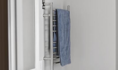 Top Brands and Models of Heated Towel Radiators For 2024