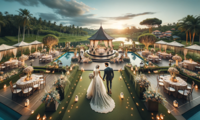 Top Wedding Venues for Every Style and Budget