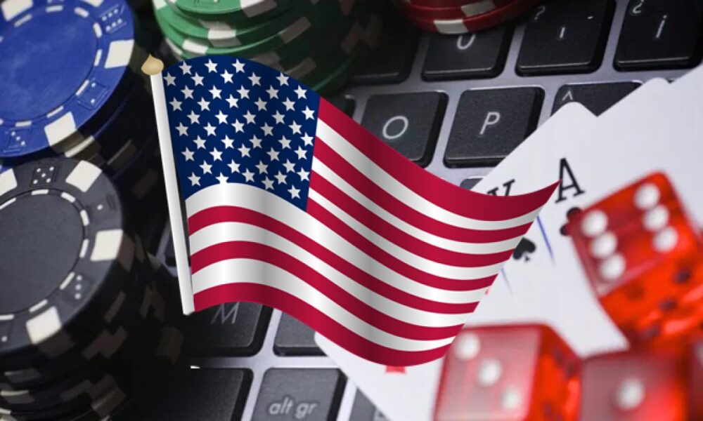 US Online Casino Laws: What You Need to Know