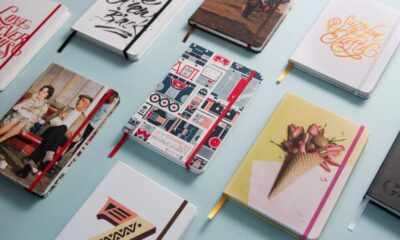 What Are the Benefits of Custom Printed Notebooks?