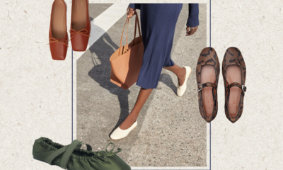 Ballet Flats: The Ultimate Choice for Comfort and Style