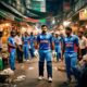 Bangladesh National Cricket Team vs India National Cricket Team Timeline