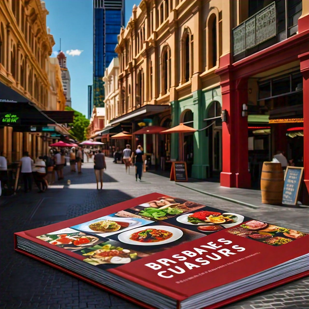 Brisbane's Culinary Treasures: A Guide to the Best Dining Spots and the Gift of Gourmet Experiences