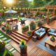 Building the Ideal Deck for Your Backyard