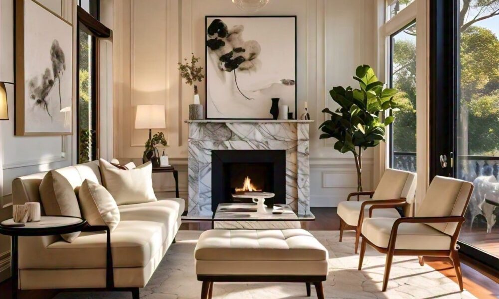Elevate Your Space, Enhance Your Sale: The Art of Property Styling in Sydney