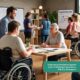 Empowering Individuals with Disabilities: Navigating Therapeutic Supports and Wellbeing Workshops with NDIS Plan Management