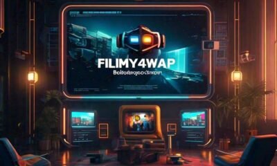 Future of Filmy4wap com and Bollywood Cinema