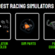 How Racing Simulators are Changing the Gaming Landscape