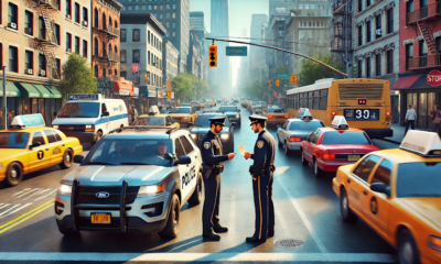 How to Handle NYC Traffic Tickets: Tips and Advice