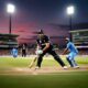 New Zealand National Cricket Team vs India National Cricket Team Timeline