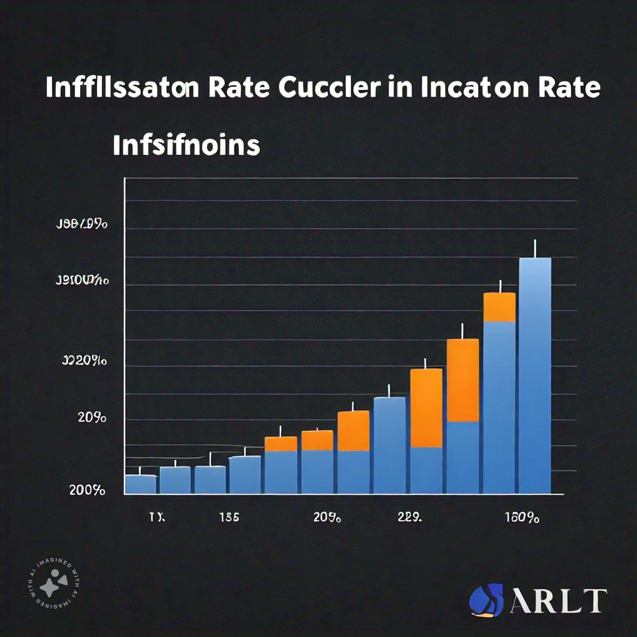 Overview of the current inflation rate in the U.S