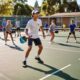 Paddle Up! Integrating Pickleball into School Sports and Choosing the Right Gear