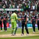 Pakistan National Cricket Team vs New Zealand National Cricket Team Match Scorecard